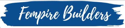 Fempire Builders logo
