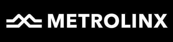 METROLINX logo